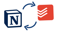 Automação do Todoist