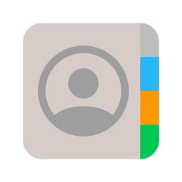 Apple Contacts (iCloud)
