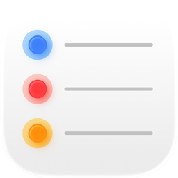 Apple Reminders (iCloud)